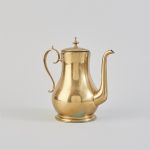 617551 Coffee pot